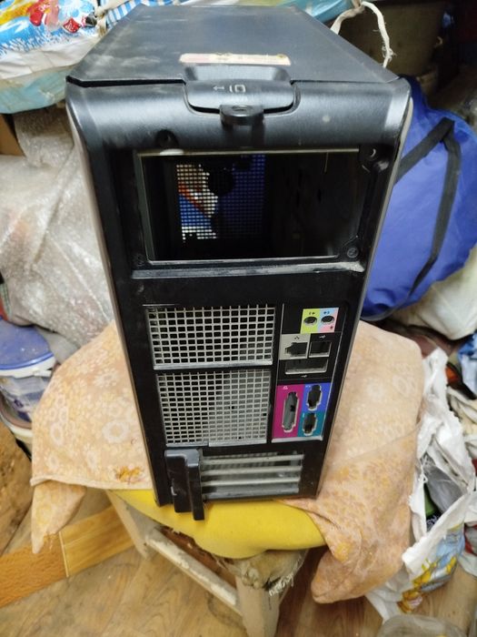 Корпус  для компа