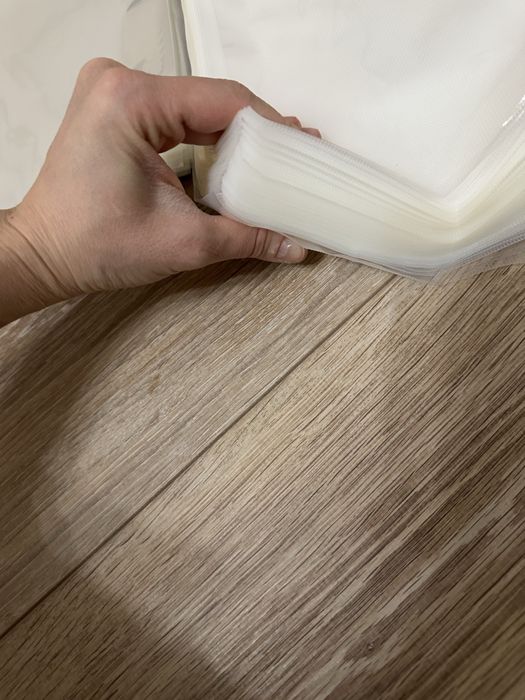 Вакуумный упаковщик для дома