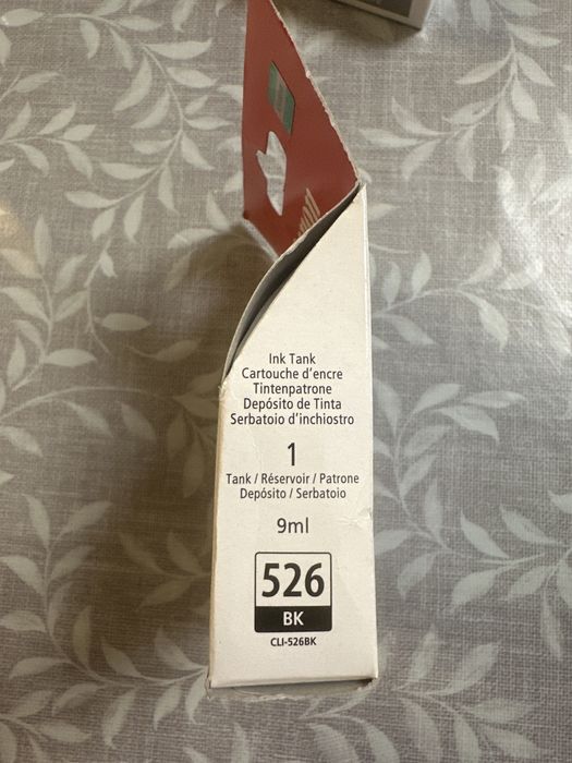 Vand cartus imprimanta