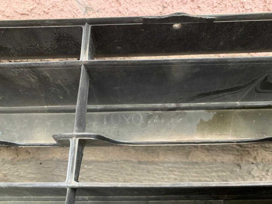 Решётка Прадо в оригинале