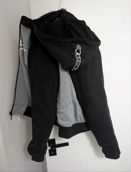 Alpinestars hanorac cu protectii integrate