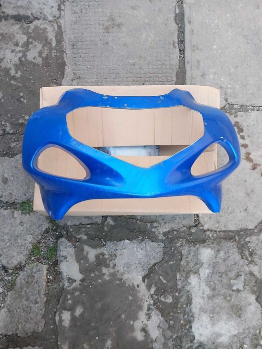 CARENA / fronatala / suzuki gsxr 600 / 750 / 1000 / K 1 K 2 K 3