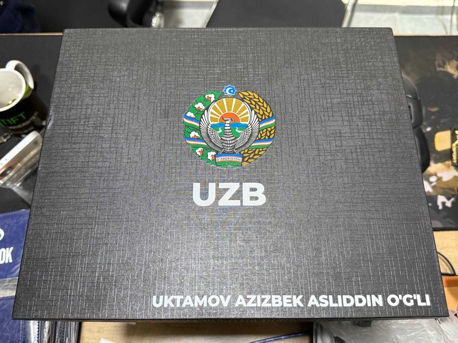 Подарочный Наборы Ежедневник Блокнот Флешка Повербанк Кошелек Зонтик