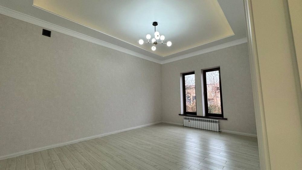 Продается Евродом 6 соток, 9 комнат, ор-р: Чинабад санаторий