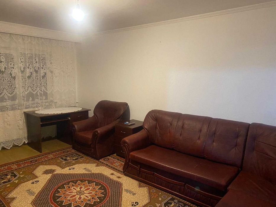 Apartament 3 camere Exercitiu, decomandat, centrala termica