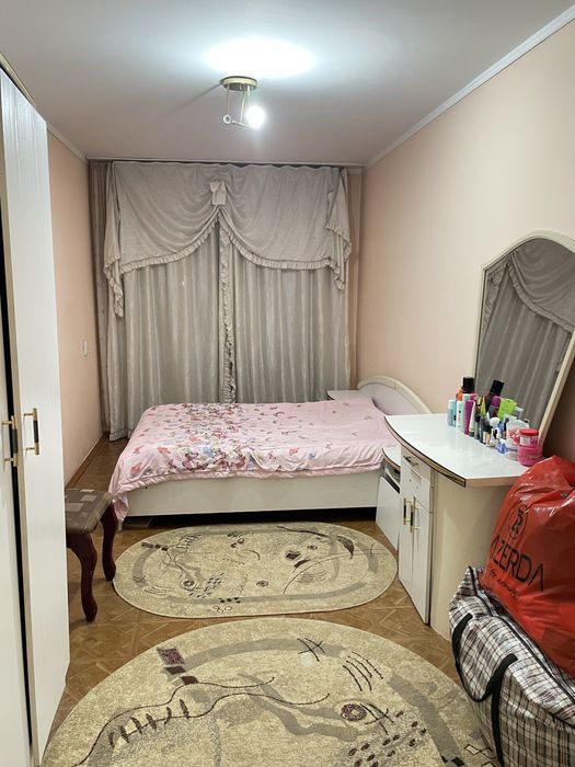 Сдается квартира долгосрочно