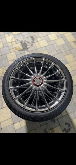 Продам Диски в хорошем состояние