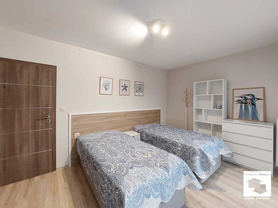 Продава се Тристаен апартамент в Велико Търново, Център - 115 кв.м за 2261 €/кв.м - Снимка #5