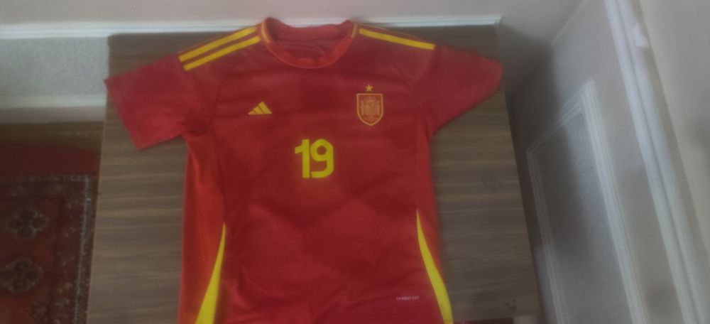 Футболльный Комплект