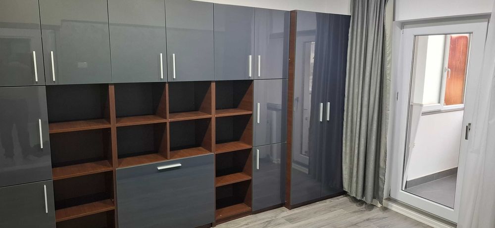 Inchiriez apartament 2 camere