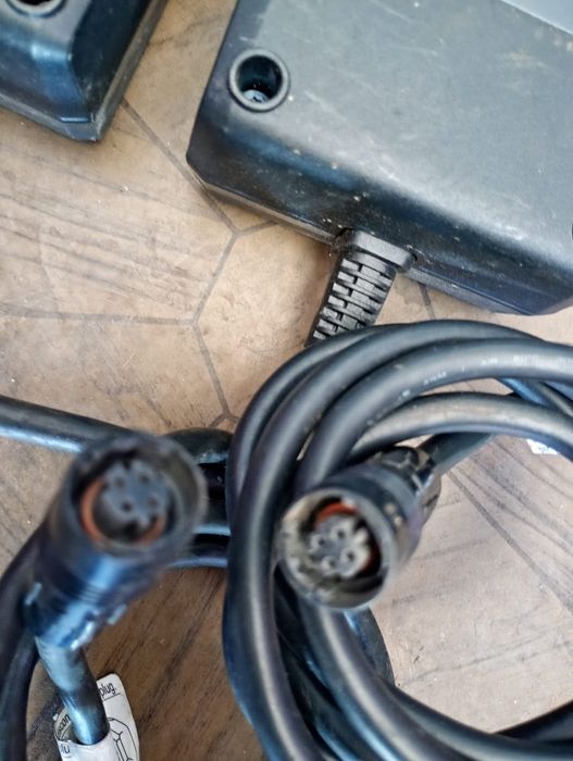 Incarcator 42v 4A  yamaha, bosch, shimano