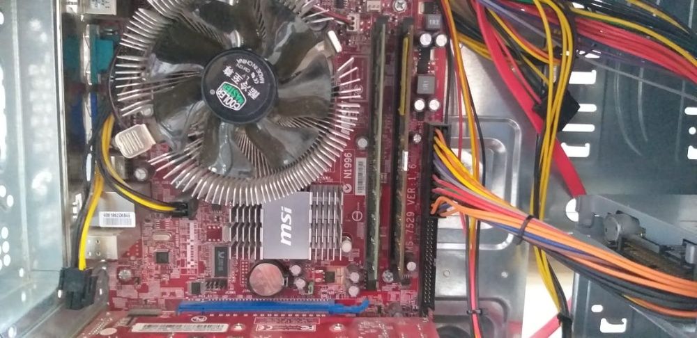 Продам компьютер