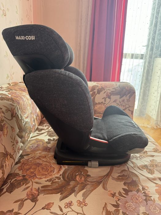 Десткое автокресло