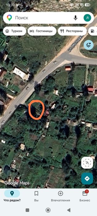 Дача на Бухтарме