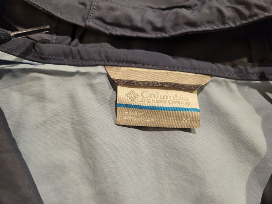 Geacă Columbia, mărime M, nouă, cu etichetă