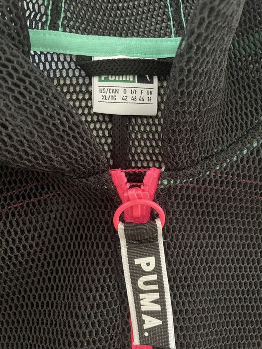 Суитчър PUMA дамски