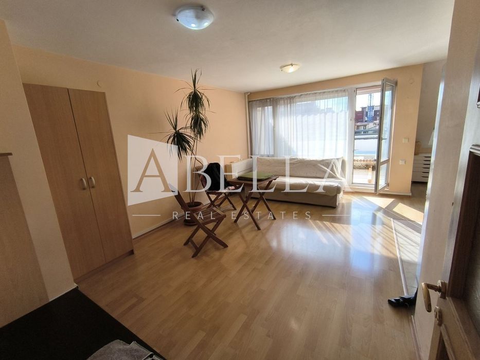 Продава се Тристаен апартамент в София, Манастирски ливади - 136 кв.м за 1839 €/кв.м - Снимка #4