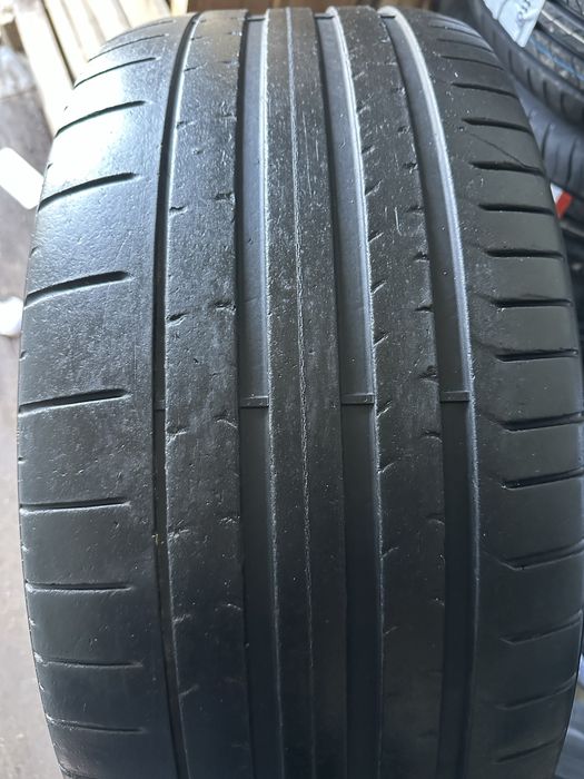 Авто шины 265/40R22 (2шт)