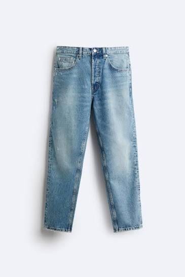 Джинсы Zara новые