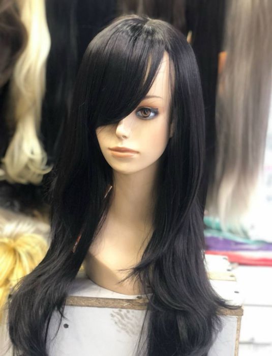 Parik sochlar sotiladi