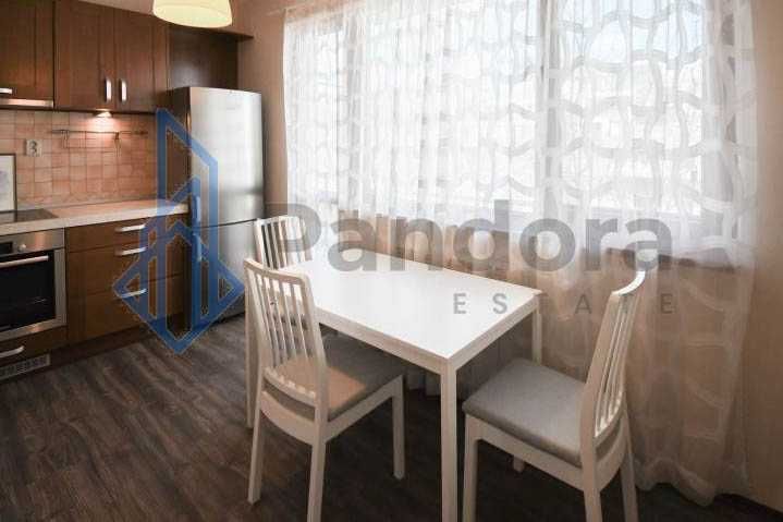 Дава се под наем Двустаен апартамент в София, Изток - 76 кв.м за 499 € - Снимка #4