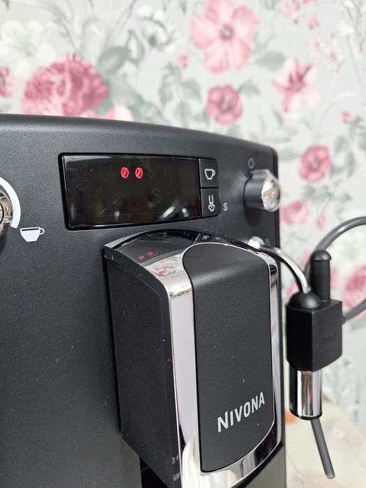 Espressor marca NIVONA,  Elveția