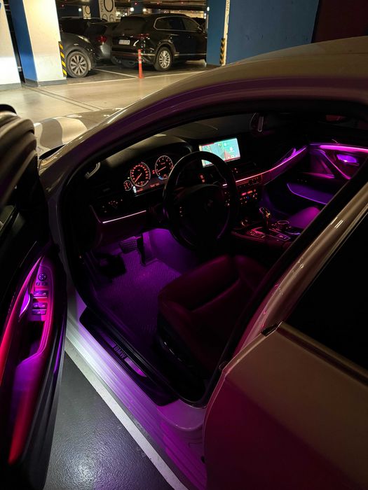 BMW Seria 5 528i f10