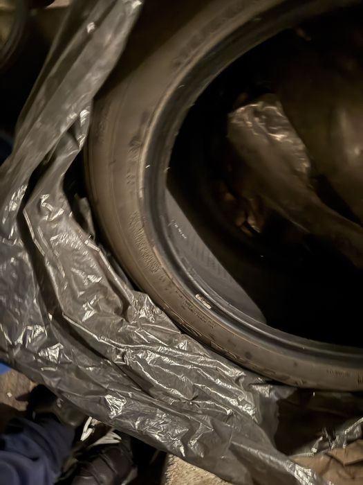 Cauciucuri / Anvelope vara 215/55/17  94V toate 4