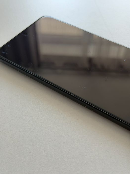 Samsung S21; 5G