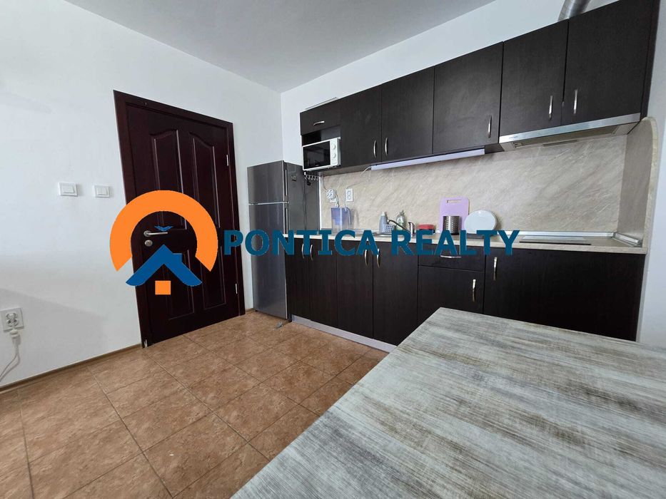 Продава се Двустаен апартамент в к.к. Слънчев бряг - 71 кв.м за 571 €/кв.м - Снимка #13