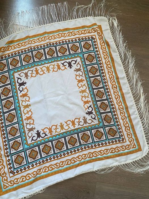 Платки национальный