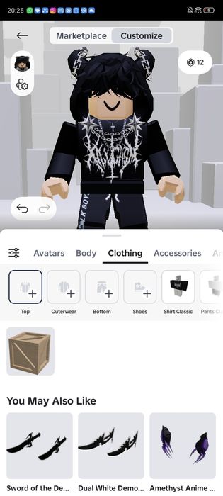 Продам акаунт роблокс олд 2018 донатерски