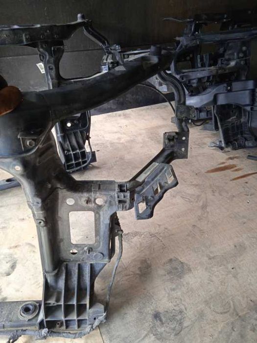 Телевизор Kia Optima TF