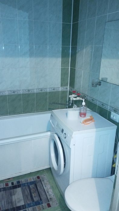 Сдаётся двухкомнатная квартира посуточно
