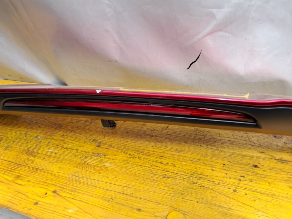 Споилер стоп задна врата Mazda CX60