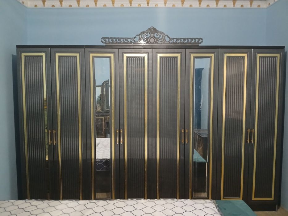 Kamplek dastafka bor