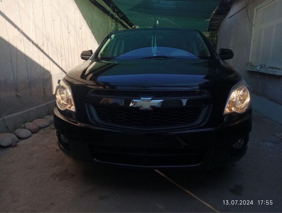 Chevrolet cobalt