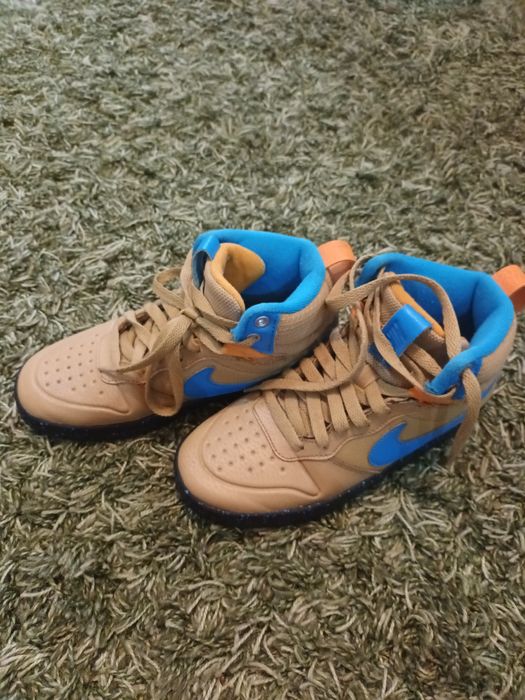 Nike 36,   23 cm