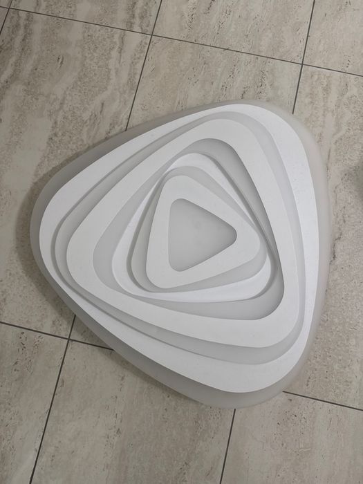 Plafoniera Led 2 buc