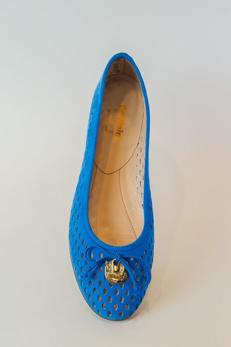 Baldinini балетки в оригинале