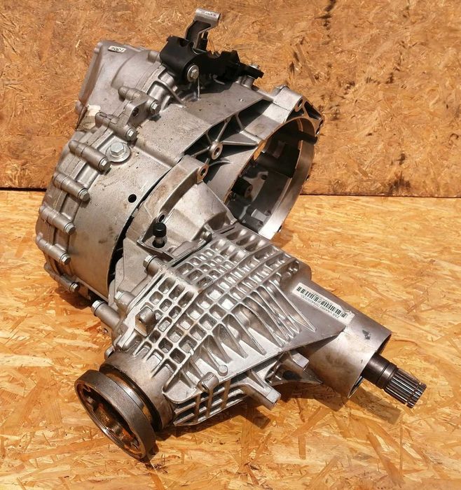 Cutie de viteze VW T6; 2.0 TDI; 4x4 6 Trepte; RLK