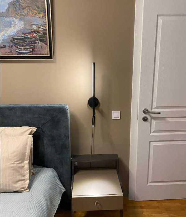 Дава се под наем Двустаен апартамент в к.к. Св.Св. Константин и Елена - 77 кв.м за 1000 € - Снимка #8