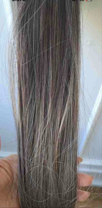 Изкуствена права опашка