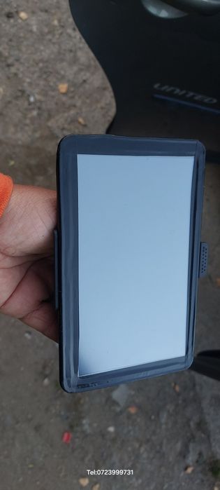 Gps de 7 inci functional