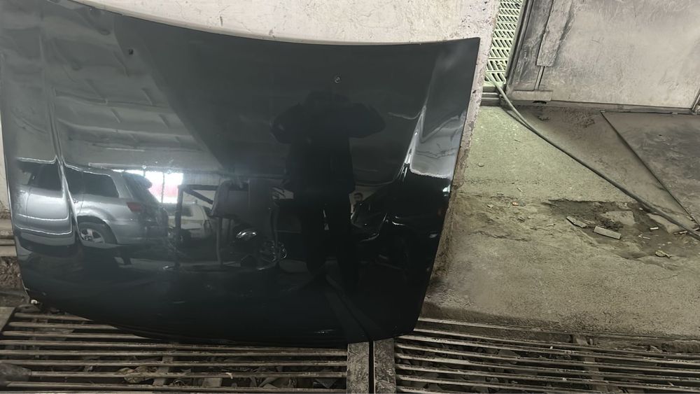 Капот ВАЗ ЛАДА 2114