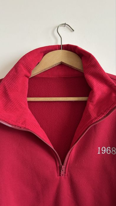 Зимен суитчър размер М