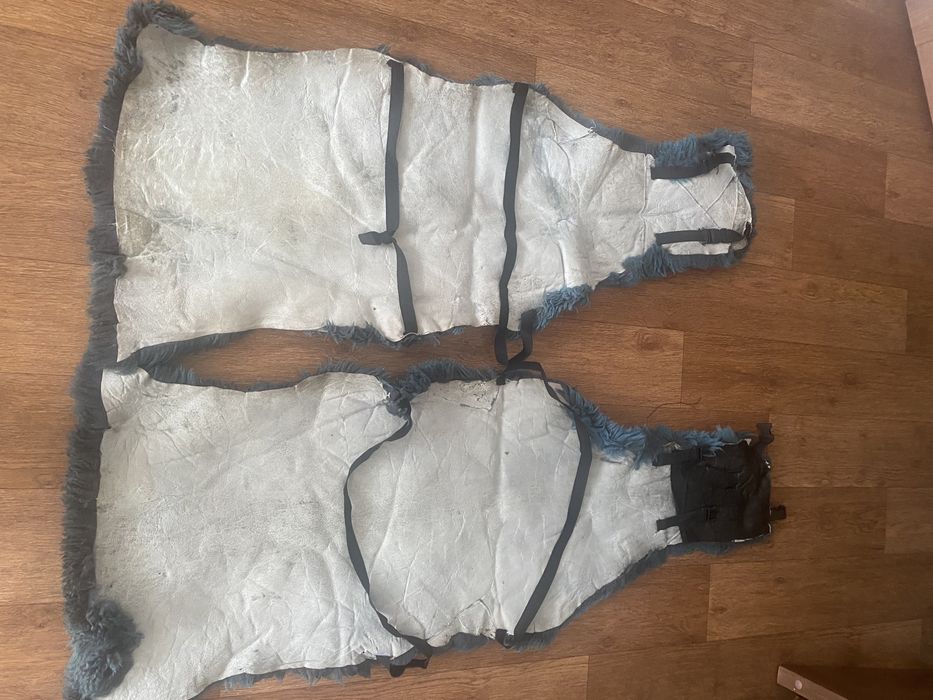 Авто чехлы на сиденья