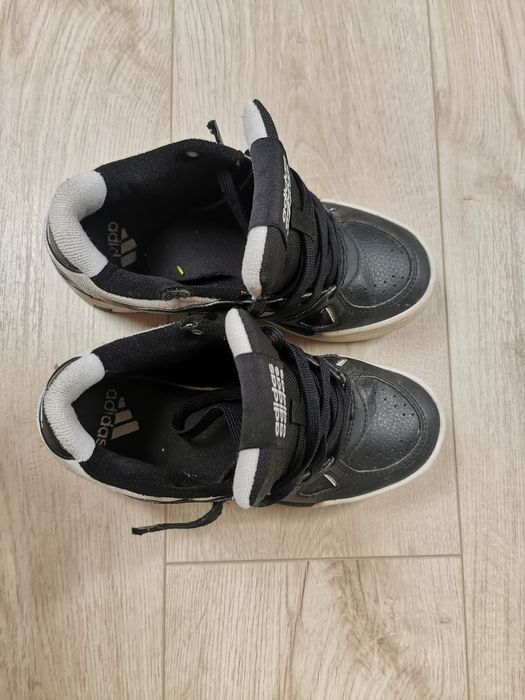 Ghete Adidas copii marimea 35+1/2