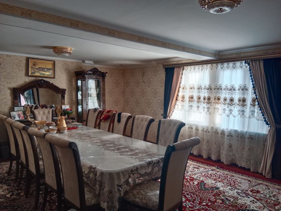Ховли сотилади 330.  сот