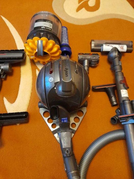 Dyson DC 33 C Origin